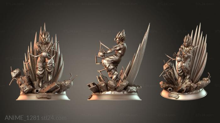 Вегетто Фьюжн