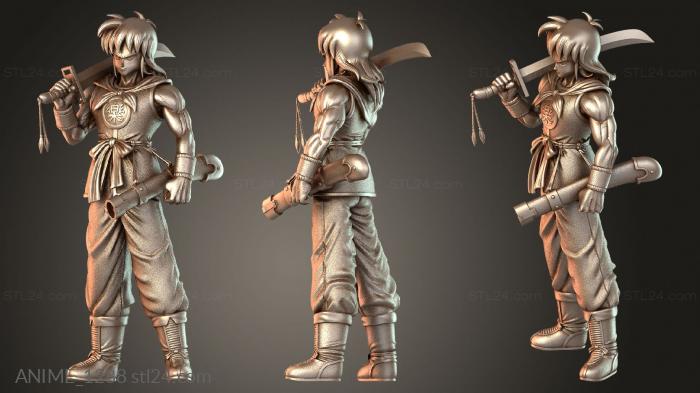 Ямча и Пуар Дуэт