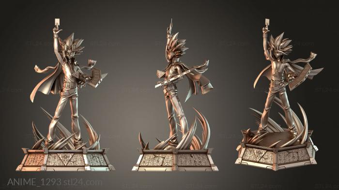 Боевая форма Юги