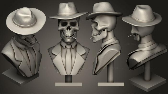 Skull Mafia