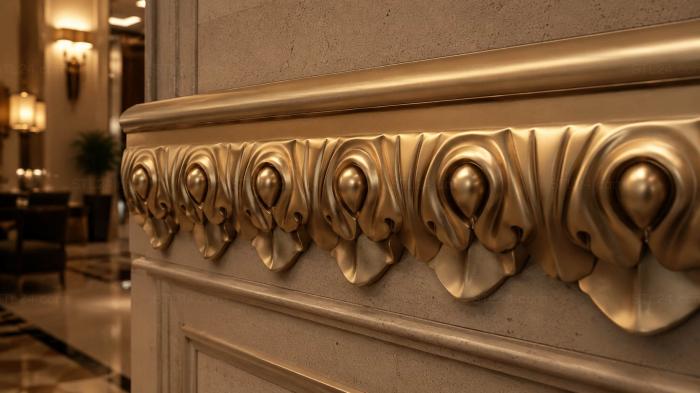 Baguette (Eyes, BG_0212-9) 3D models for cnc