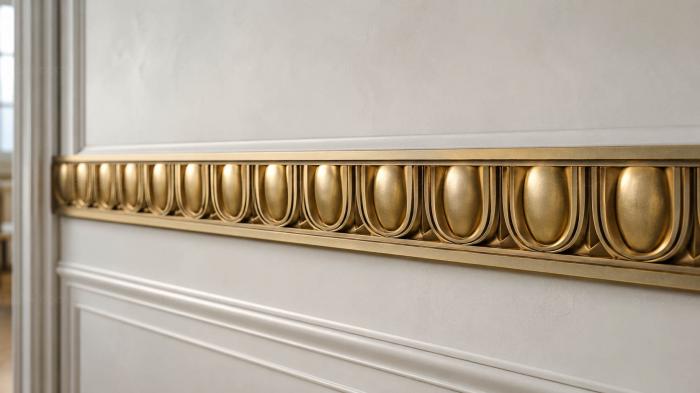 Baguette (Round windows, BG_0700-9) 3D models for cnc
