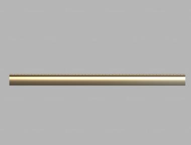 Baguette (Baguette with a simple profile, BG_1020) 3D models for cnc