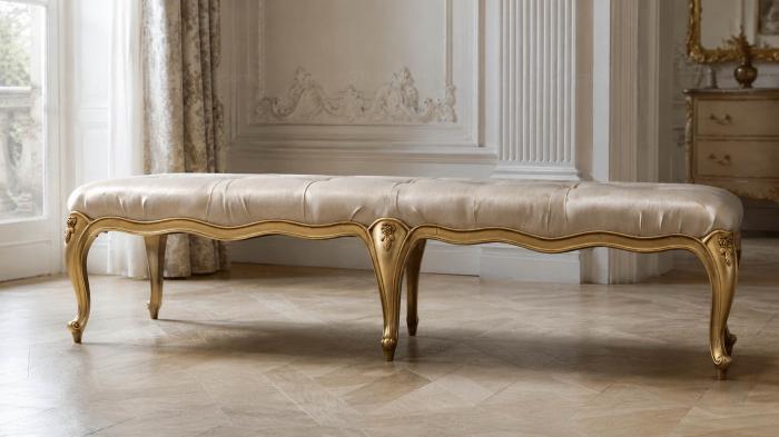 Ottoman (Classic, BN_0009) 3D models for cnc