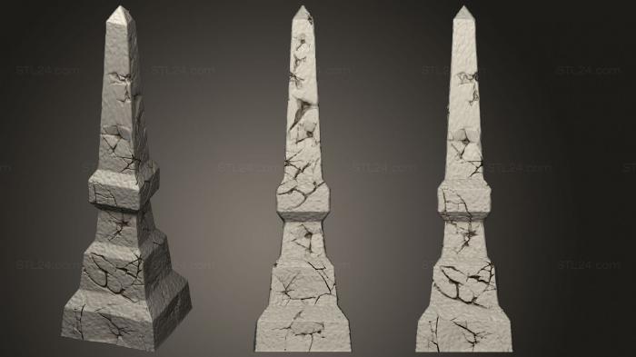 base graveyard scenery f