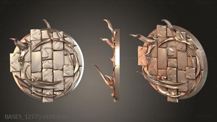 BASES_12775