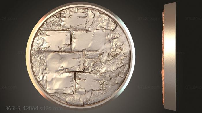 BASES_12864