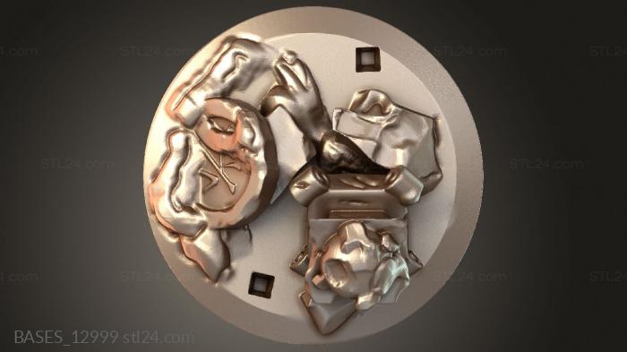 BASES_12999