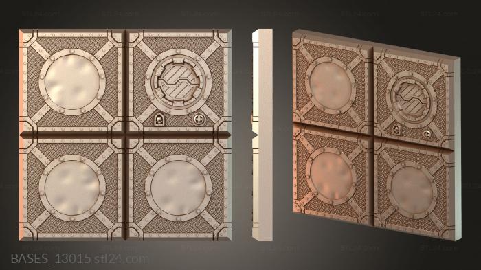 BASES_13015