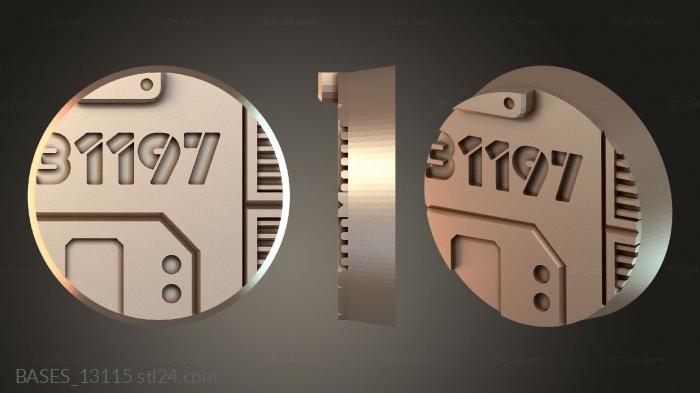BASES_13115