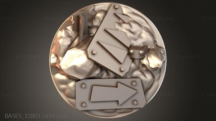 BASES_13801