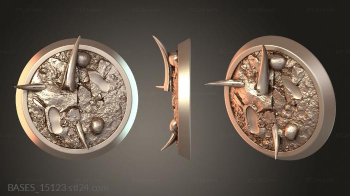 BASES_15123