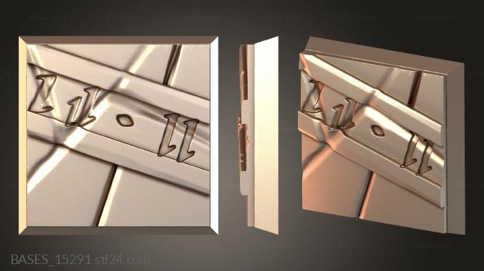 BASES_15291