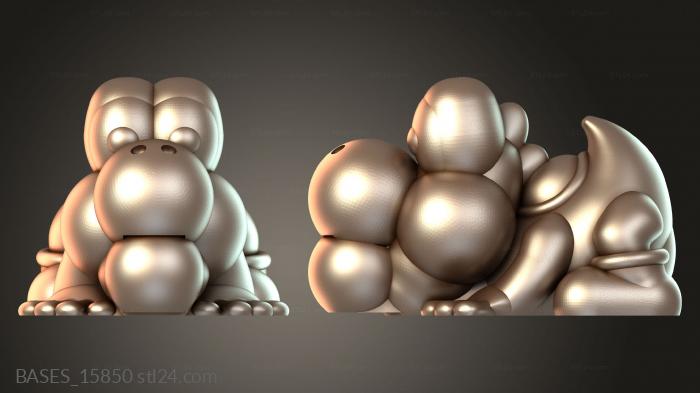 BASES_15850