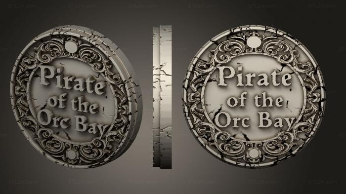Pirate of the orc bay 037