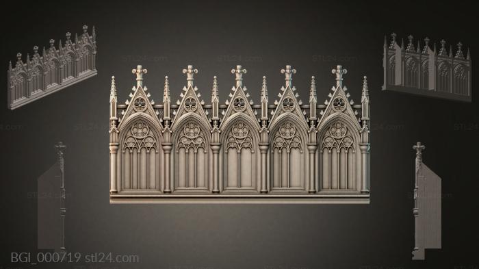 BGI_000719 3d STL model