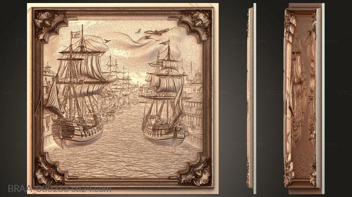 Ярмарка у моря — праздник повседневности
