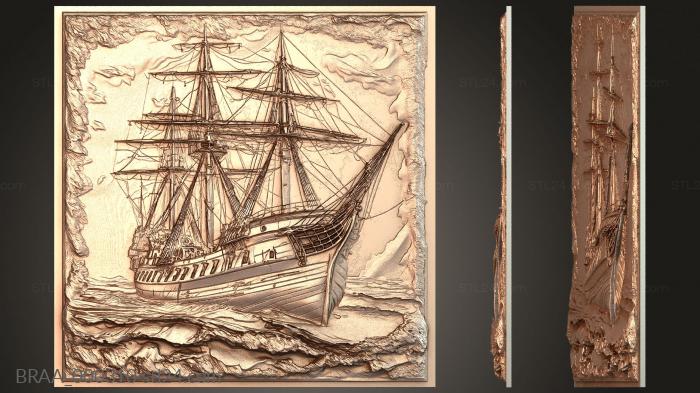 Shipwrecks on the Shoals - Memory of Storms