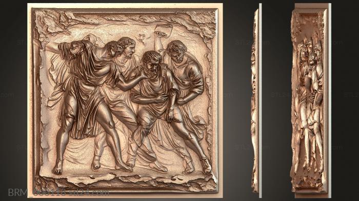 Poets in the Arena - The Spirit of Literature