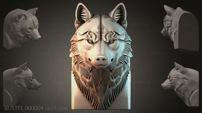 Вульф Оборотень Лунной Охоты