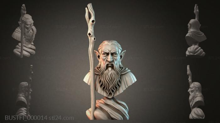 Посейдон Страж Морских Бурь