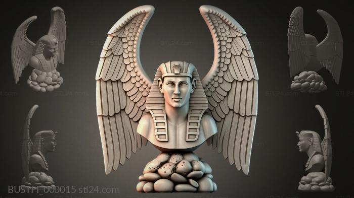 Ра Фараон Крылатого Солнца