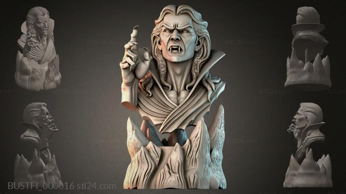 Самсон Лев Золотого Века