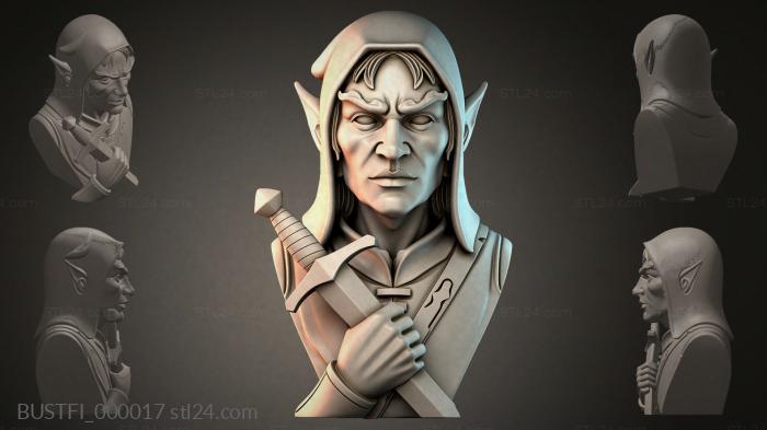 Морриган Дева Ледяного Взгляда