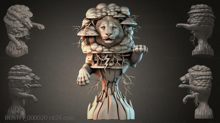 Ацтекский Ягуар Страж Солнца