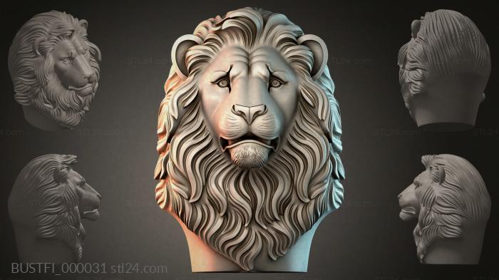 Лев Рык Солнечных Саванн