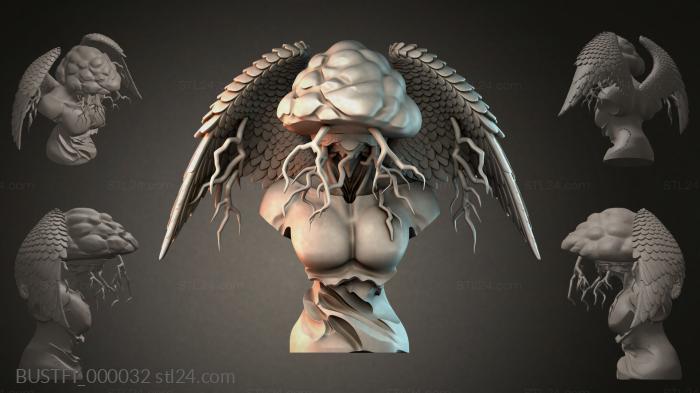 Гарпия Дева Бурных Небес