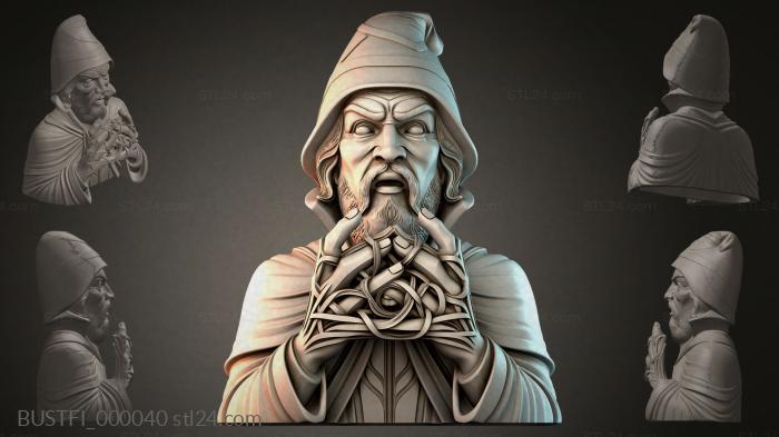 Фродо Хоббит Туманных Холмов