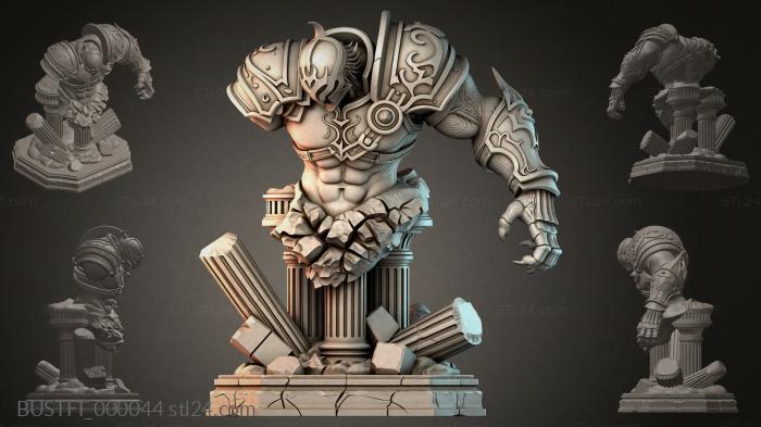 Гефест Кузнец Вулканической Кузни