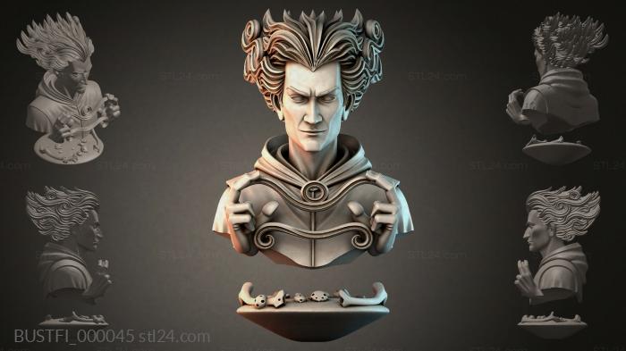 Книжник Маг Тайных Знаний