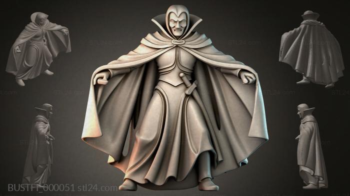 Дракула Владыка Тёмного Плаща