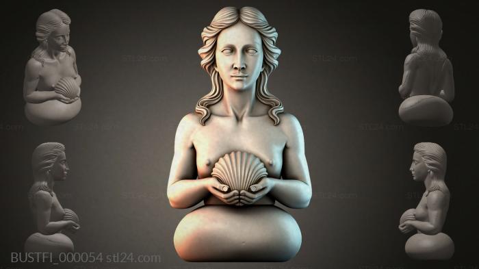 Афродита Дева Морской Пены