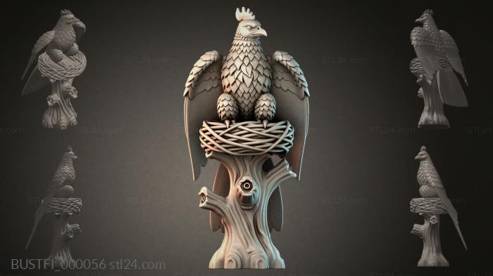 Феникс Птица Вечного Огня