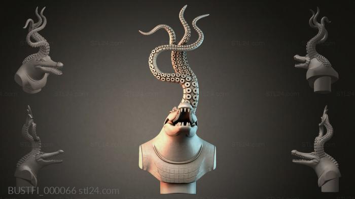 Лернейская Гидра Страж Болот