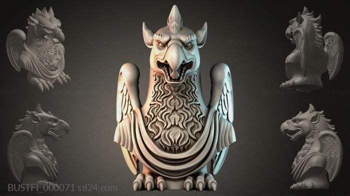 Единорог Страж Орнаментальных Равнин