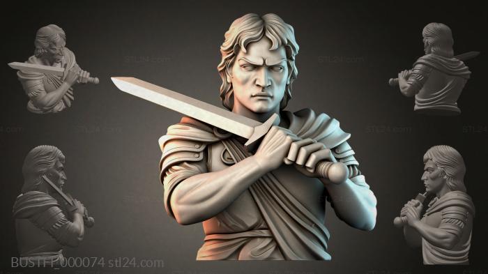 Леголас Клинок Лесного Народа