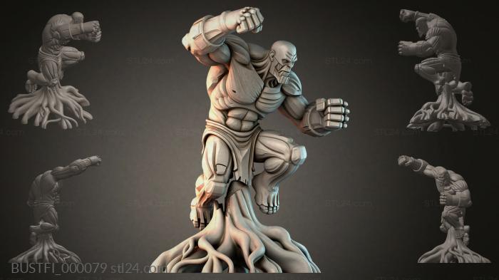 Древень Дух Старого Леса