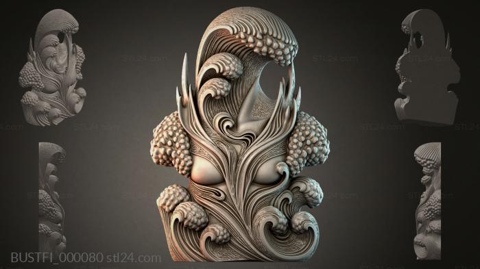 Феникс Орнамент Вечного Пламени