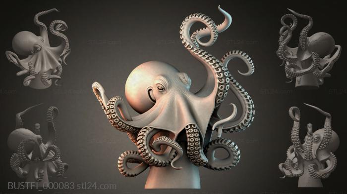 Ктулху Владыка Морской Бездны