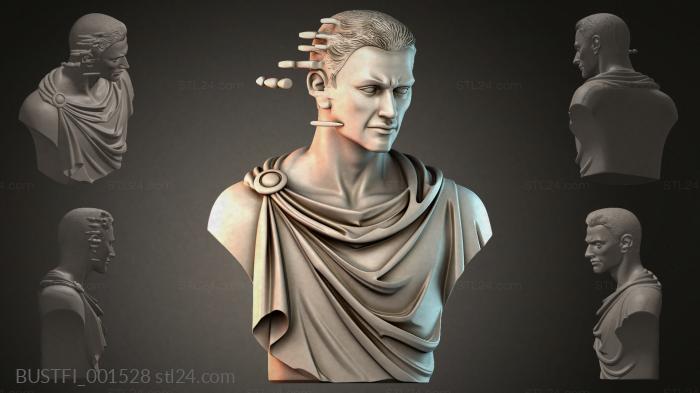 BUSTFI_001528 3d STL model