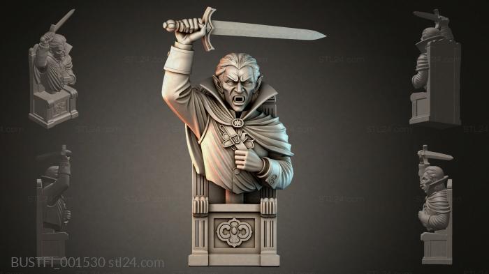 BUSTFI_001530 3d STL model