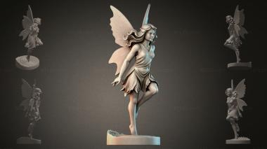 Fantasy busts BUSTFI_001698 3d model