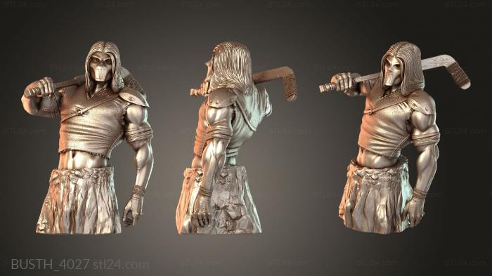 Кейси из Jones Bust