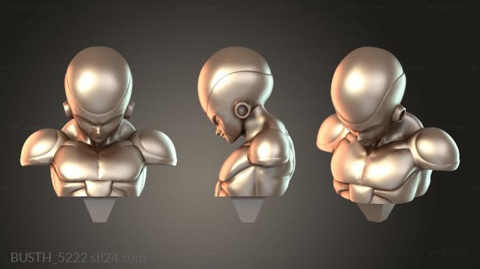 Sekai Term zer Bust