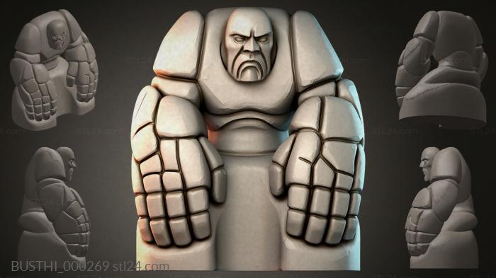 BUSTHI_000269 3d STL model
