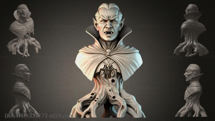 BUSTHI_000273 3d STL model
